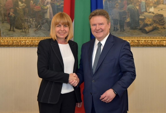 JordankaFandakovaUndMichaelLudwigBuergermeisterFotoCJobstPID