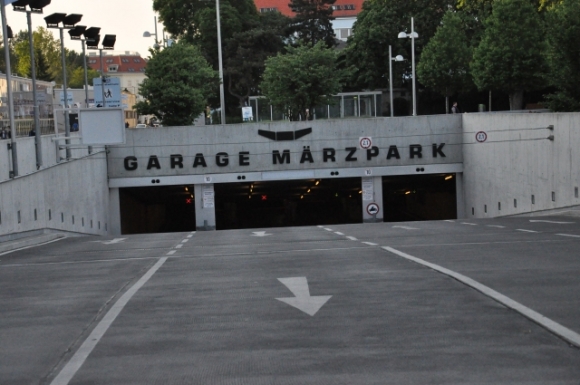 StadthalleParkgarageFotoPrinz