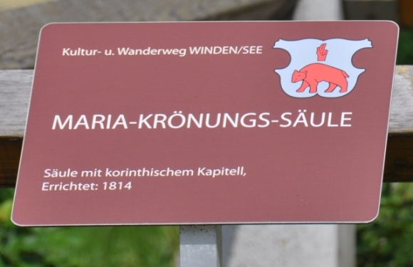 MariaKroenungssaeuleWindenFotoPrinz