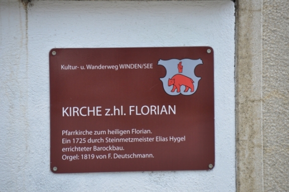 PfarrkircheHlFlorianFotoAnnemariePrinz