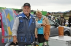 FlohmarktStandlerInWrNeustadtFotoAnnemariePrinz