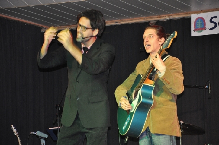 GlueckHoermannMusikkabarettFotoAnnemariePrinz