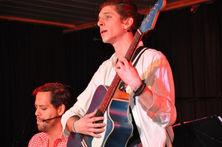 MusikkabarettOesterreichFotoAnnemariePrinz