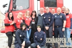 EinTeilDerFeuerwehrMannschaftPottendorfFoto(c)PrinzSCHNAPPENat