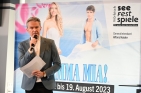 AlfonsHaiderGeneralintendantSeefestspieleFotoWilhelmBoehm
