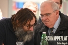 RonaldFehrUndWolfgangBrandstetterMinisterMinisterFotoPrinzSCHNAPPENat