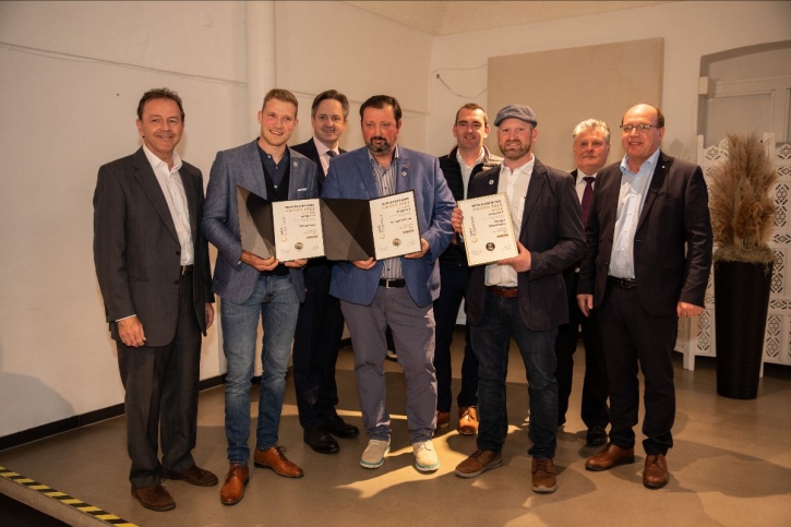GewinnerWeinBurgenlandAwardFoto(c)WeinBurgenlandBerndWeiss10