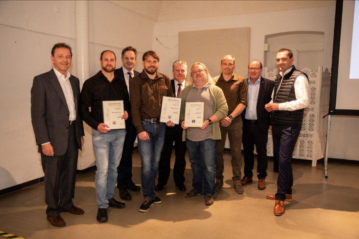 GewinnerWeinBurgenlandAwardFoto(c)WeinBurgenlandBerndWeiss11