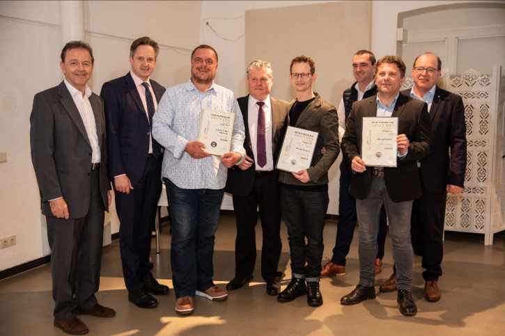 GewinnerWeinBurgenlandAwardFoto(c)WeinBurgenlandBerndWeiss1