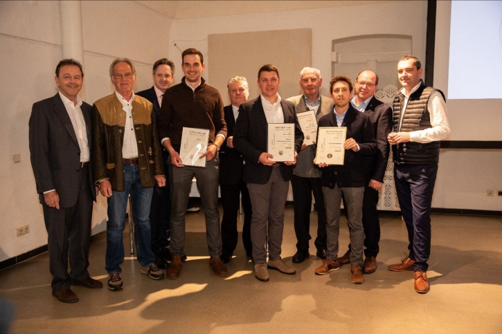 GewinnerWeinBurgenlandAwardFoto(c)WeinBurgenlandBerndWeiss3