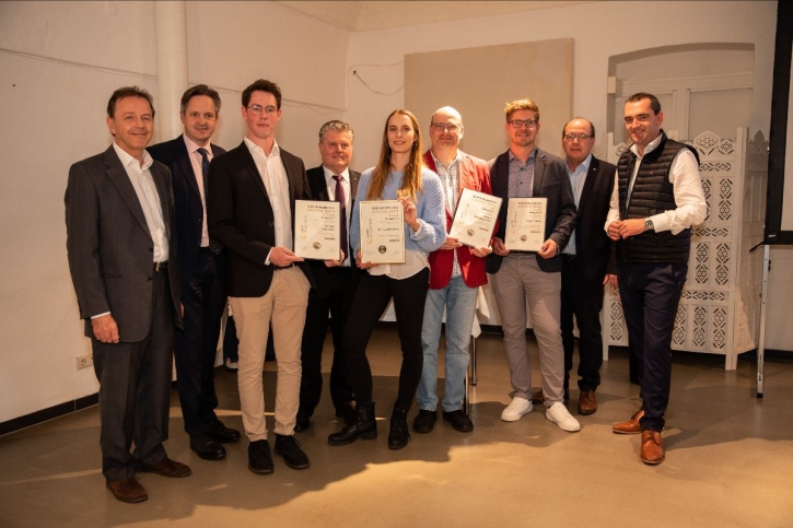 GewinnerWeinBurgenlandAwardFoto(c)WeinBurgenlandBerndWeiss8