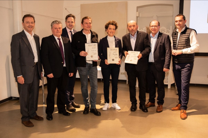 GewinnerWeinBurgenlandAwardFoto(c)WeinBurgenlandBerndWeiss9