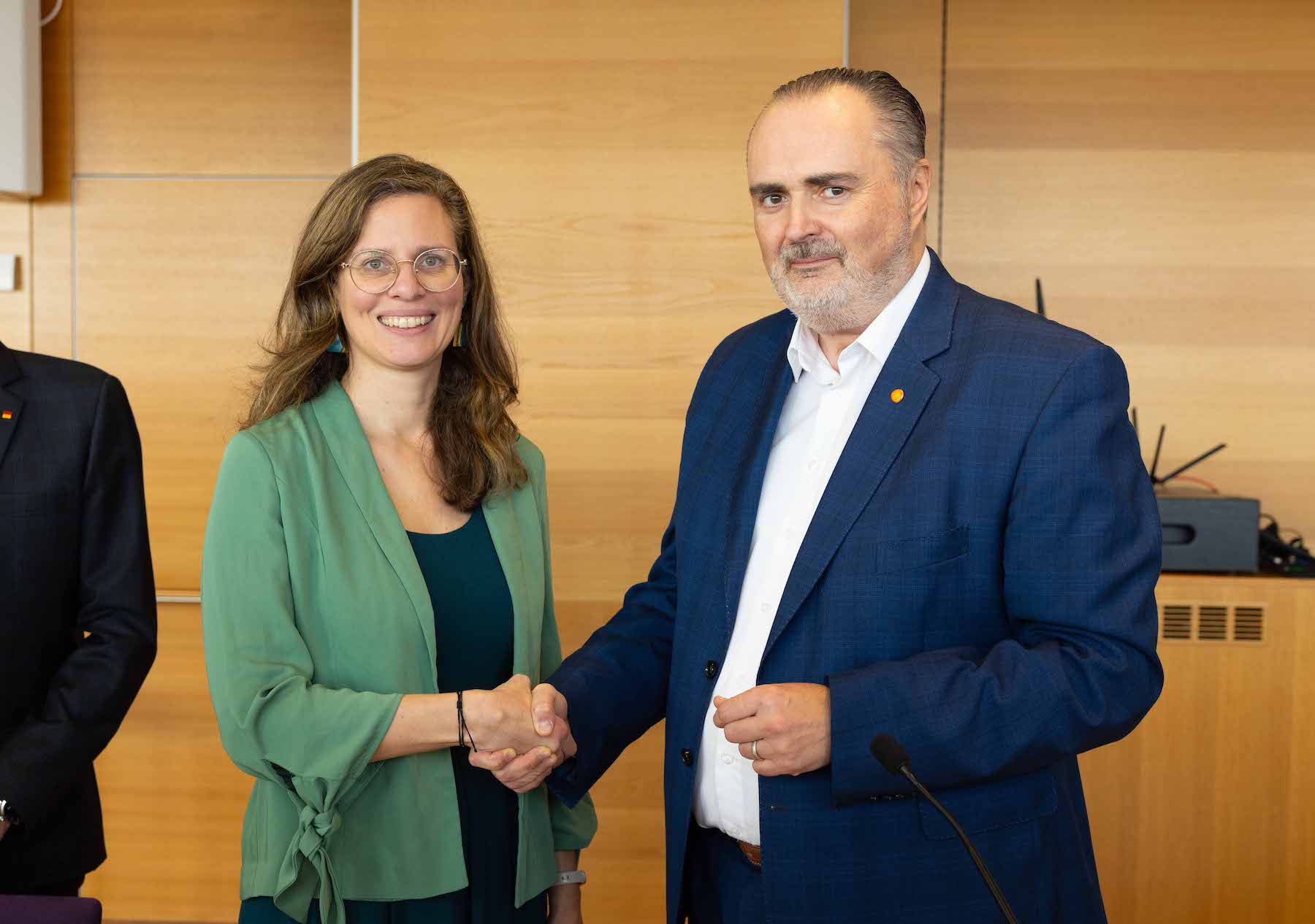 AnjaHaiderWallnerHansPeterDoskozilFotocLandesmedienserviceBurgenland