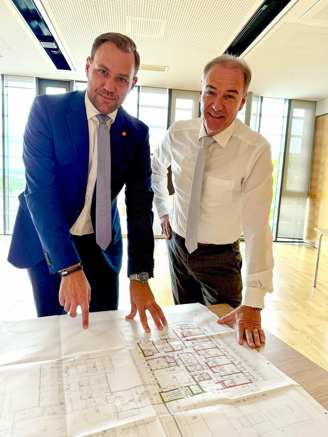 LeonhardSchneemannJohannesZsifkovitsFotoLandesmedienserviceBurgenland