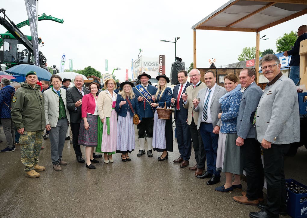 WieselburgerLandForstJagdmesse.FotocNLKPfeiffer