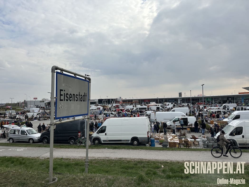 2026EisenstadtFlohmarktSonntagFotocPrinzSCHNAPPENat