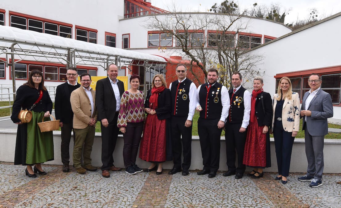 MusikvereinDonnerskirchenFotocLandesmedienserviceDorotheaMuellnerFruehwirth