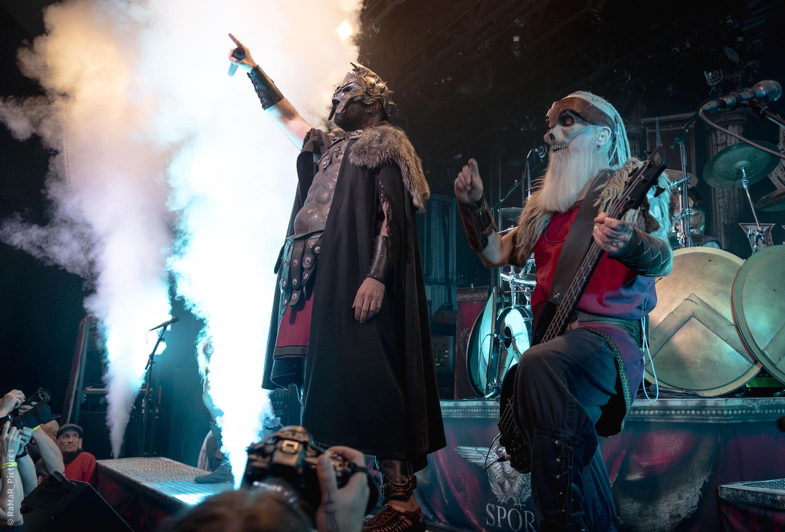 AuftrittWarkingsFotocRaMaR