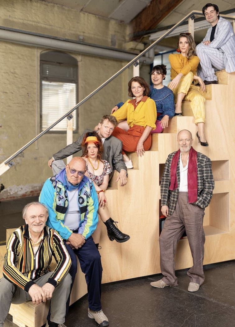 SchauspielensembleKobersdorfcVOGUS