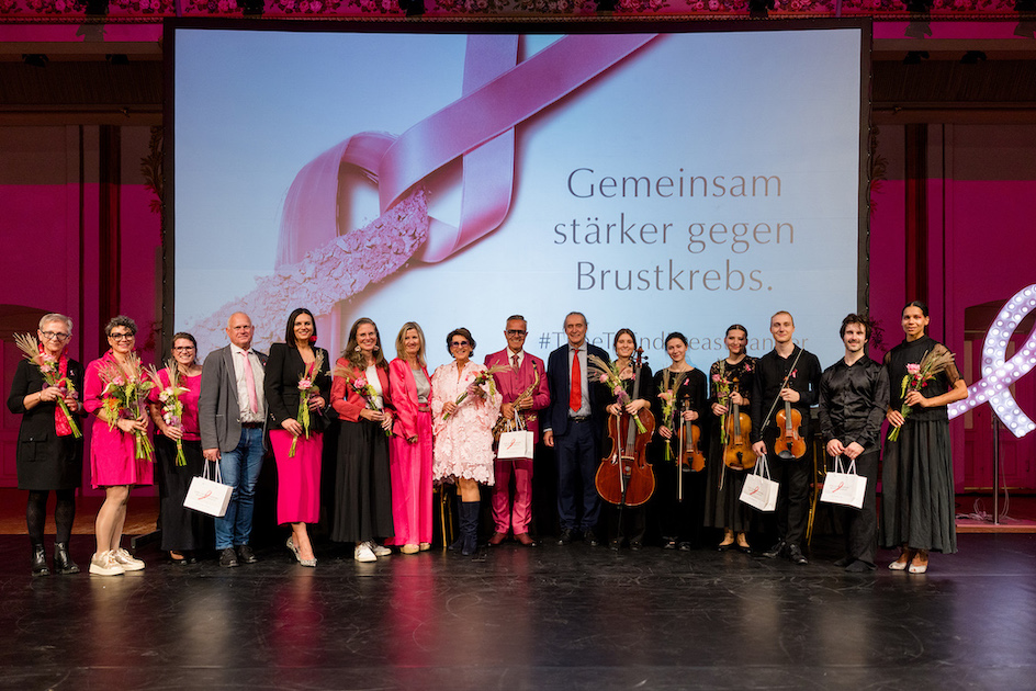 BenefizabendImSchlossFotocLandesmedienserviceBurgenland