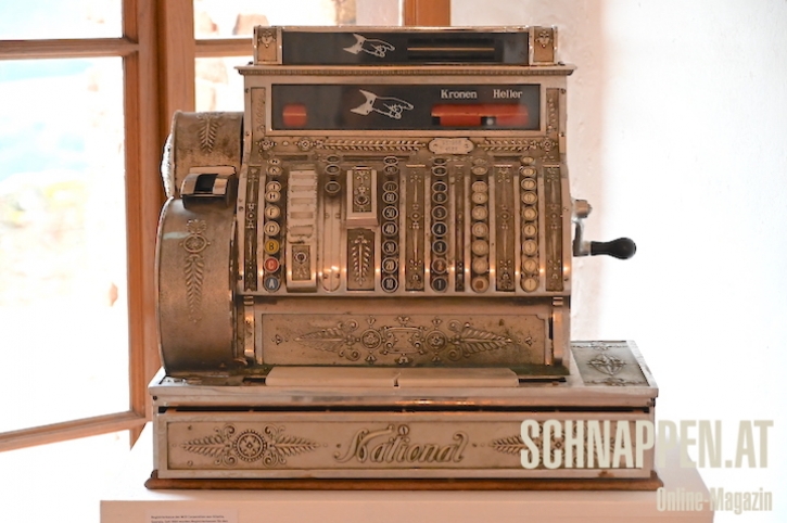 RegistrierkassaNationalKronenHellerFotoPrinzSCHNAPPENat