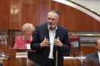 BudgetredeHansPeterDoskozilFotoLandesmedienserviceBurgenland