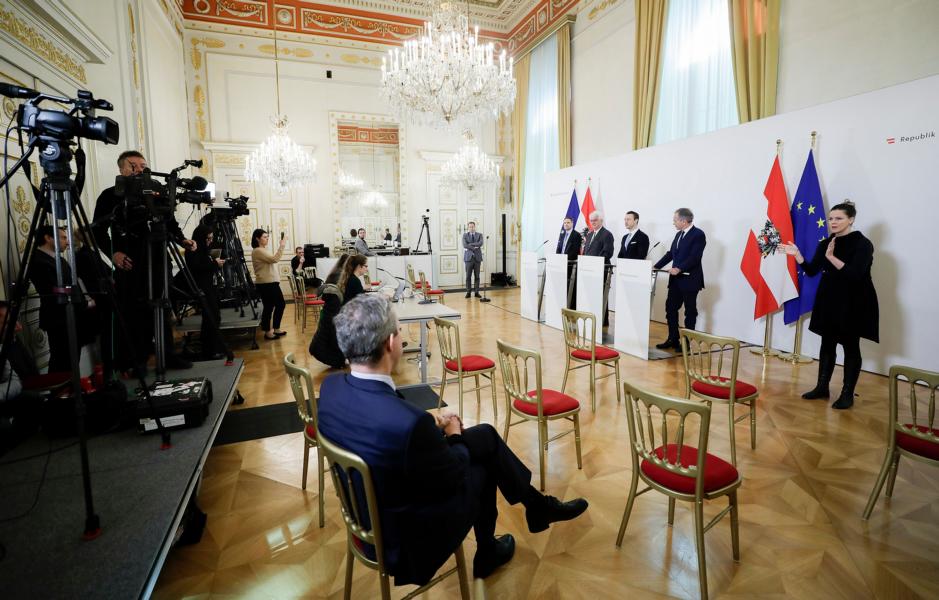 2020Maerz16PressestatemantsMassnahmenCoronavirusFotoBKAAndyWenzel