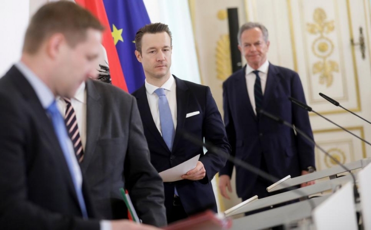 GottfriedHaberPeterHolzmannGernotBluemelAndreasTreichlFotoBKAAndyWenzel