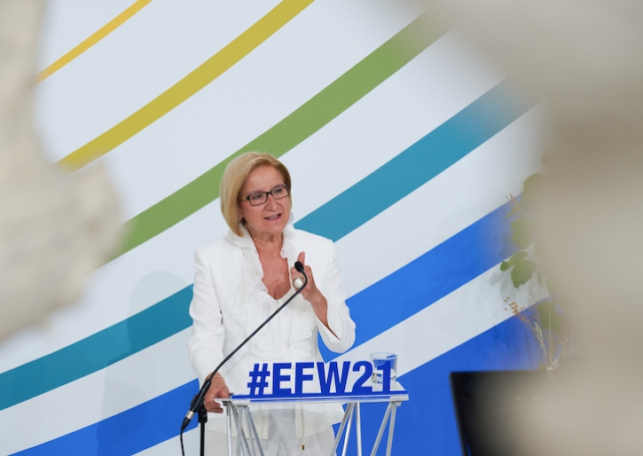 LandeshauptfrauMiklLeitnerEuropaForumFotoNLKPfeiffer