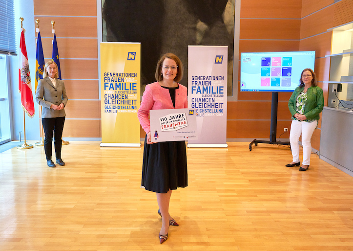 NoeJohannaRachingerChristianeTeschlHofmeisterMargareteKowallFotoNLKPfeiffer