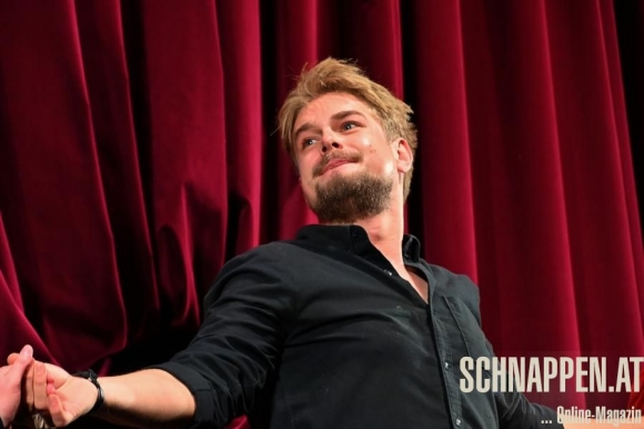 MusikalischerLeiterTheaterAkzentFotoPrinzSCHNAPPENat