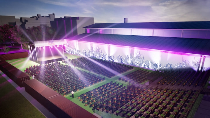 RenderingGlobeWienOenAir