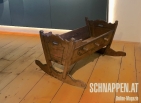 HaydnGeburtshausKinderWiegeFotoPrinzSCHNAPPENat