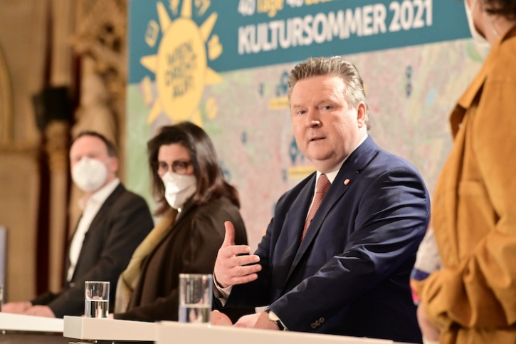 BuergermeisterMichaelLudwigKultursommer2021FotoPIDCJobst