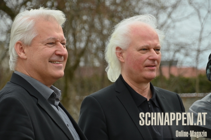 RaidingLisztFestivalIntendantenEduardJohannesKutrowatzFotoPrinzSCHNAPPENat