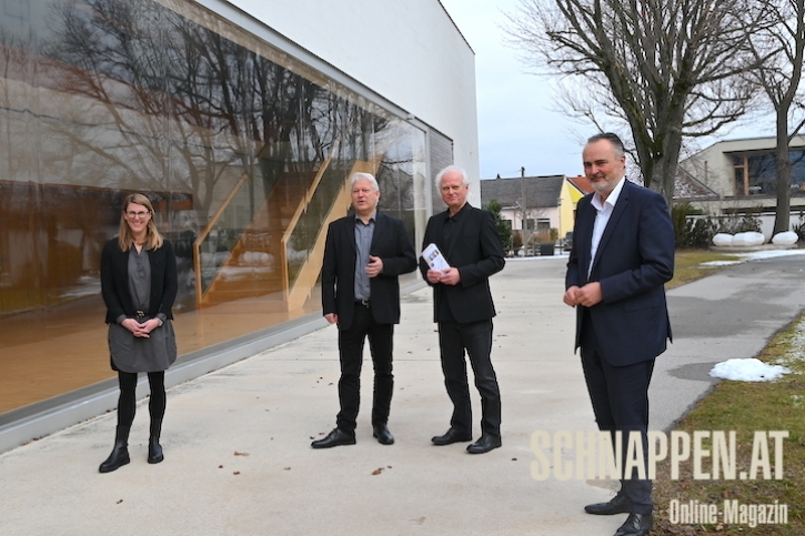 BarbaraWeisseisenEduardJohannesKutrowatzHansPeterDoskozilFotoPrinzSCHNAPPENat
