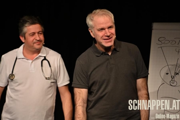 RonnyTekalNorbertPeterKabarettFotoPrinzSCHNAPPENat