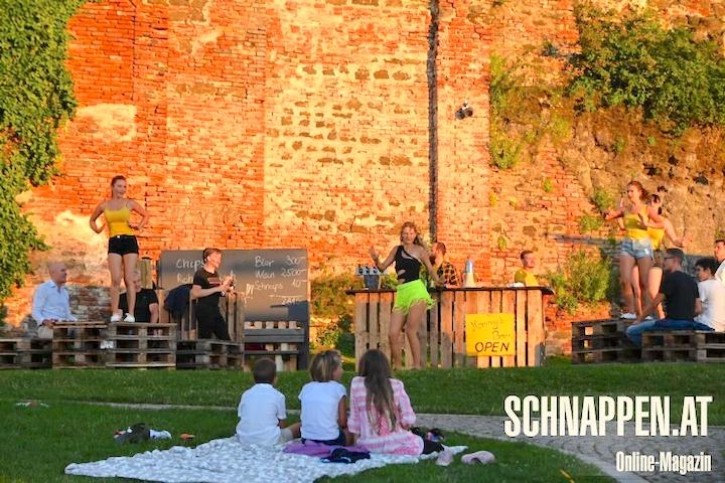 FlashdanceMusicalGuessingBurgenlandFotoPrinzSCHNAPPENat