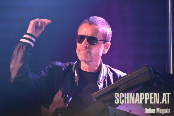 KurtRenePlisnierKeyboardsFotoPrinzSCHNAPPENat