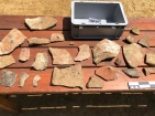 ArchaelogoischeFundeInSchandorfBurgenlandFotoGodi