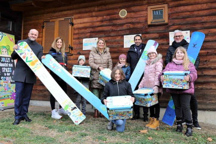 2021KreativWettbewerbOlympiaSnowboardsFotoLandesmedienserviceBurgenland