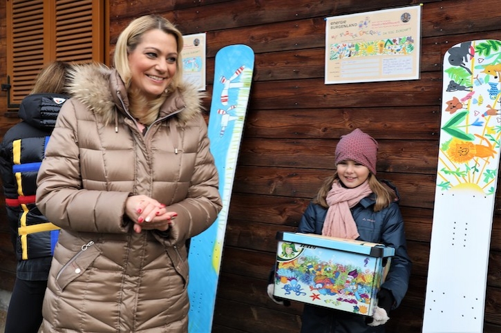 KreativeSnowboardsFuerOlympiaFotoLandesmedienserviceBurgenland
