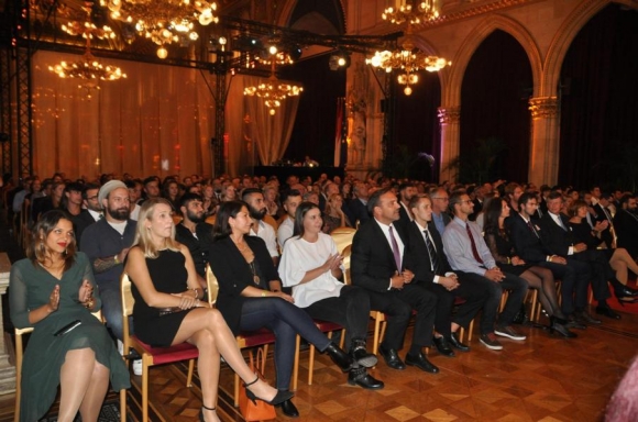 RathausWienFestsaalSportgalaFotoWilhelmBoehm