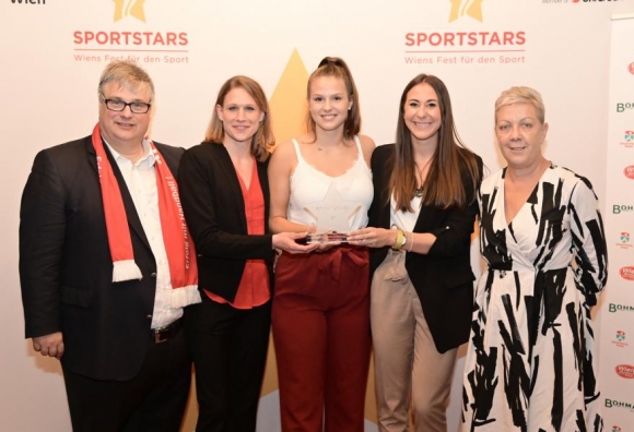 DamenmannschaftWATAtzgersdorfSigridOblakWienHoldingFoto(c)stadtwienmarketingChristianJobst