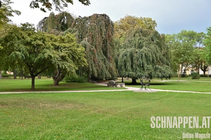 StadtparkWienerNeustadtFotoPrinzSCHNAPPENat