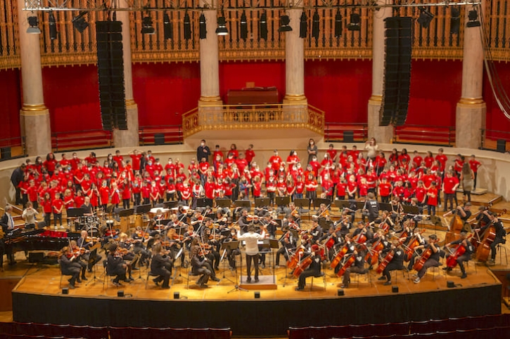 BuehneImKonzerthausFoto(c)JuergenHammerschid