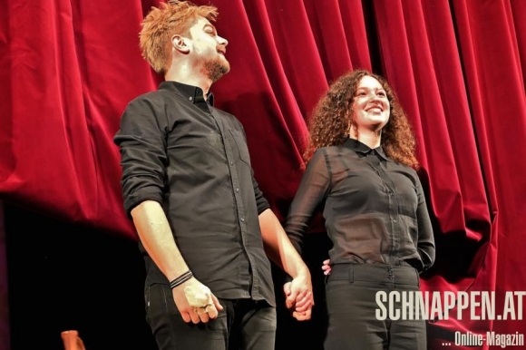 MusikMichaelReitingerAnjaPichlerFotoPrinzSCHNAPPENat