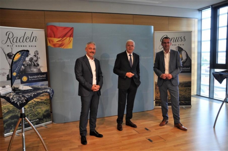 PressekonferenzBurgenlandTourismusFotoWilhelmBoehm