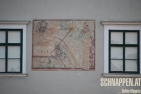 SonnenuhrWasserschlossFotoPrinzSCHNAPPENat