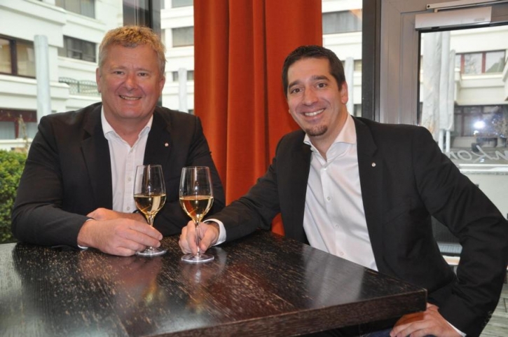 BurgenlandWeinChrisYorkeOesterreichWeinMarketingChristianZechmeisterFotoWilhelmBoehm